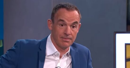 Martin Lewis divides Britain with common supermarket choice