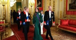 Princess Kate pays heartfelt tribute to Princess Diana in £5m look | Royal | News