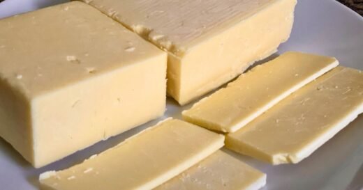 I tried supermarket cheddar cheese that’s better and cheaper than Cathedral City