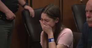 Netflix’s The Crash explores ‘hell on wheels’ Mackenzie Shirilla case | Films | Entertainment