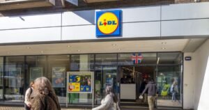 Major UK supermarkets bringing in new £13 rule