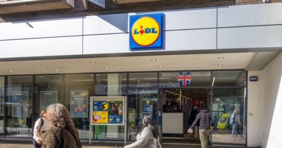 Major UK supermarkets bringing in new £13 rule