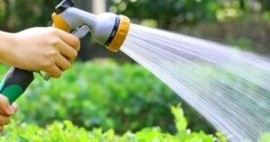 Shoppers praise £20 garden accessory that is ‘like a jet washer’