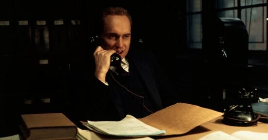 Fans have days to watch ‘masterpiece’ film on Netflix | Films | Entertainment