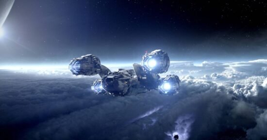 Fans say ‘best movie of all time’ is ‘masterpiece’ sci-fi thriller on Netflix | Films | Entertainment