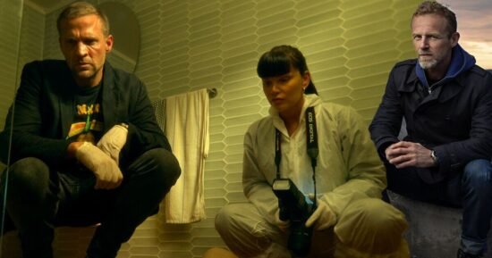 Why the women in my life have not read my books – Jo Nesbo | Books | Entertainment