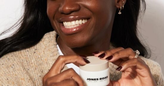 Shoppers with mature skin ‘can’t live without’ £40 Jones Road cream