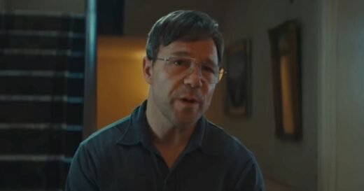 The Good Boy Review – Stephen Graham’s new dark drama is the anti-Adolescence | Films | Entertainment