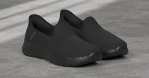 ‘Best’ Skechers trainers ‘ever bought’ down from £72 to £43