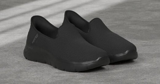 ‘Best’ Skechers trainers ‘ever bought’ down from £72 to £43