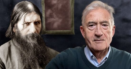How Rasputin’s influence over the Romanovs altered the 20th century | Books | Entertainment