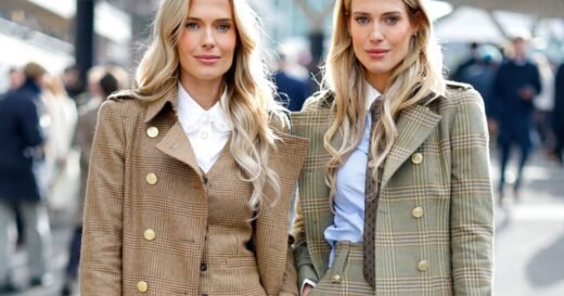 Princess Diana’s nieces just wore a bag from Aspinal | Royal | News