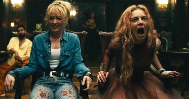 Ready or Not 2 Here I Come review – More slasher silliness with Samara Weaving | Films | Entertainment