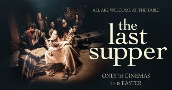 New Jesus Easter movie with Game of Thrones star has just hit cinemas | Films | Entertainment