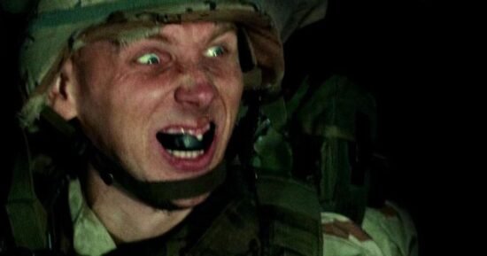 Brilliant war film ‘Better than Saving Private Ryan’ streaming on Amazon Prime | Films | Entertainment