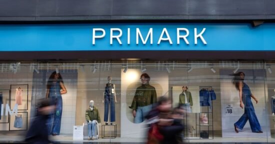 Primark has £10 shoes that are ‘just like’ £150 pair