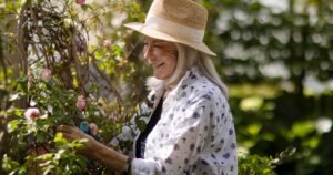 Gardeners told to do 1 crucial job in March to help plant survive