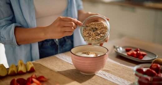 Breakfast food urgently recalled as shoppers warned ‘do not eat’