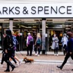 Marks and Spencer’s £10 perfume ‘smells just like’ £137 designer one