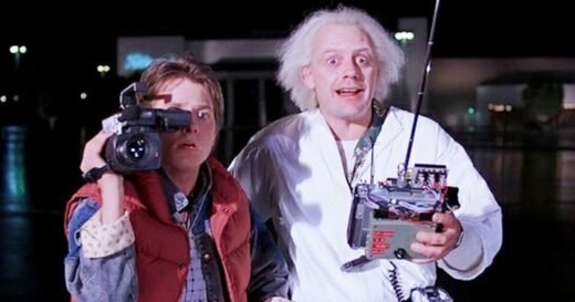 New Back to Future documentary film coming to streaming this week | Films | Entertainment