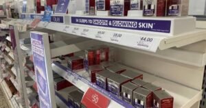 Mature shoppers’ ‘fine lines look smoother’ thanks to £10 Boots serum