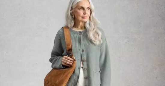 White Stuff shoppers hail spring cardigan as ‘great with jeans’