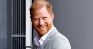 Prince Harry handed bizarre award days before huge trip | Royal | News