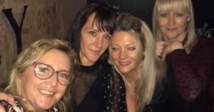 Woman’s ‘menopause’ hot flushes and tingling were 10 brain tumours