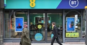 BT urges customers to complete ‘quick’ check this month