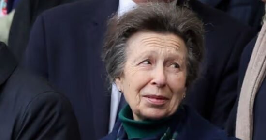 Princess Anne’s tweed coat – how to order it yourself | Royal | News