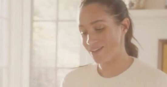 Meghan Markle’s chic jumper is perfect for spring | Royal | News