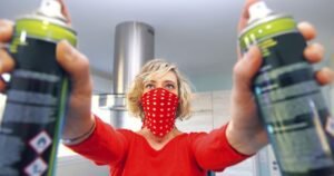 UK households urged to watchout as 3 ‘creepy’ pests could invade homes