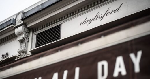 Woman visits ‘priciest farm shop’ and cost of 4 items shocks