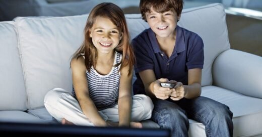 Beloved British 1970s children’s animation to be adapted into live-action film | Films | Entertainment