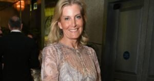 Duchess Sophie sparks royal frenzy with 15-year-old accessory | Royal | News