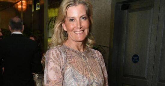 Duchess Sophie sparks royal frenzy with 15-year-old accessory | Royal | News