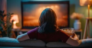 ‘I watch TV for a living and this crime show doesn’t get enough hype’ | Films | Entertainment