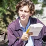 Netflix adds ‘masterpiece’ early Timothée Chalamet movie | Films | Entertainment