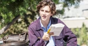 Netflix adds ‘masterpiece’ early Timothée Chalamet movie | Films | Entertainment