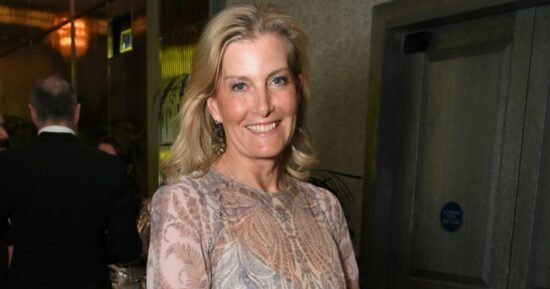 Duchess Sophie just did one thing that has changed royal fashion | Royal | News