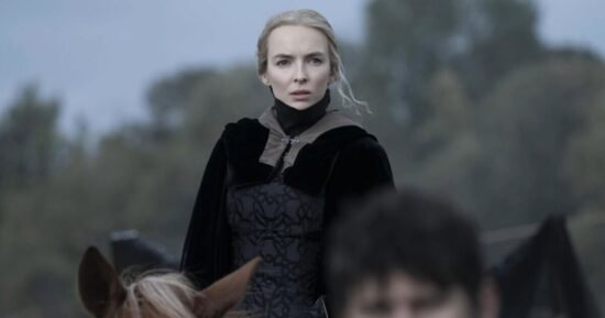 ‘Masterpiece’ period drama starring two Oscar winners now on Amazon Prime | Films | Entertainment