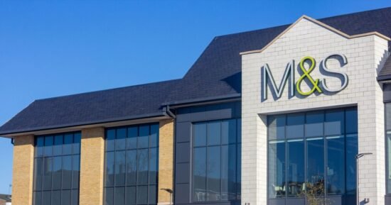 Marks and Spencer’s ‘fabulous’ £19.50 trousers are ‘very comfortable’