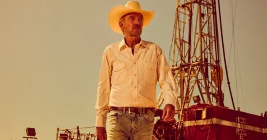 Yellowstone fans urged to watch western drama show | TV & Radio | Showbiz & TV