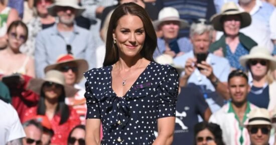 Get Princess Kate’s polka dot look for £3k less | Royal | News