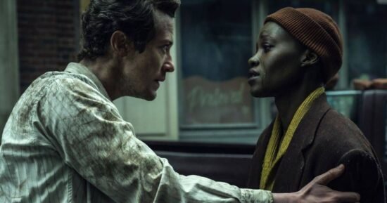 Stranger Things star’s ‘best film in franchise’ on Netflix | Films | Entertainment
