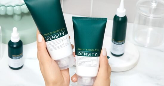 Hair thickening shampoo praised by over 50s for ‘voluminous’ locks