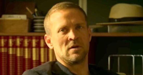 Netflix’s Detective Hole stars weigh in on possible season 2 | TV & Radio | Showbiz & TV