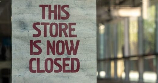 GAME, River Island, Quiz and more stores are shutting down – full list