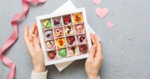 Popular chocolatier, bike maker and 4 more crash into administration