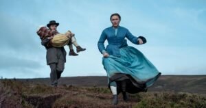 Masterpiece British period drama ‘one of best Netflix films’ | Films | Entertainment
